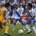 Puebla 0-0 Tigres