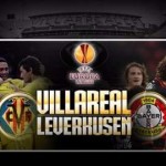 Villarreal vs Bayer Leverkusen