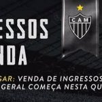Atlético Mineiro vs Melgar