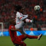 Bayern Múnich 1-0 Benfica
