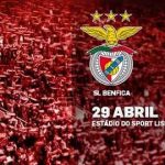 Benfica vs Vitória Guimaraes