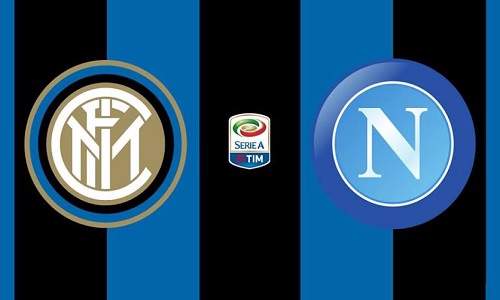 Inter de Milán vs Napoli