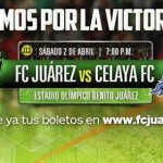 Juárez vs Celaya