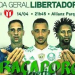 Palmeiras vs River Plate