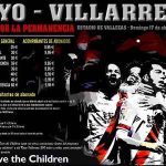 Rayo Vallecano vs Villarreal