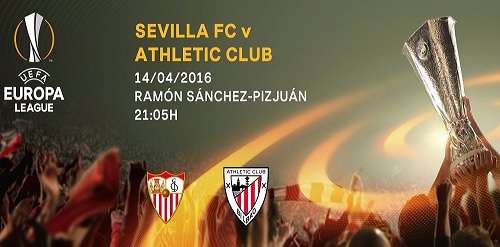 Sevilla vs Athletic Bilbao