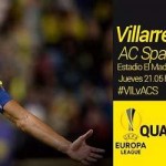 Villarreal vs Sparta Praga