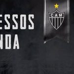 Atlético Mineiro vs Racing