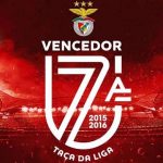 Benfica 6-2 Marítimo
