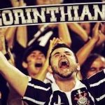 Corinthians vs Nacional