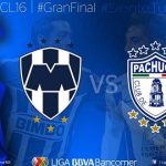 Final Torneo Clausura 2016