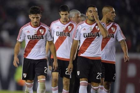 River Plate 1-0 Independiente del Valle 