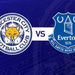 Leicester vs Everton
