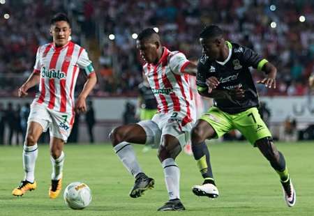 Necaxa Campeón de la Liga de Ascenso MX Torneo Clausura 2016