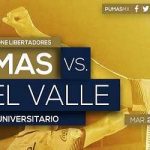 Pumas vs Independiente del Valle