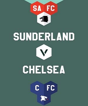 Sunderland vs Chelsea