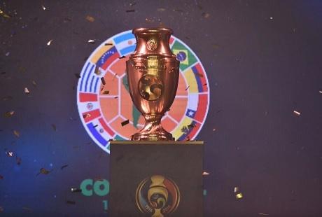 Cuándo y a qué hora será la Final Copa América 2016 entre Argentina vs Chile