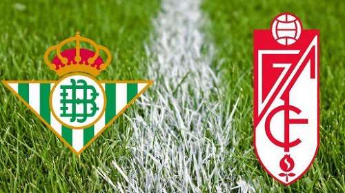 Betis vs Granada