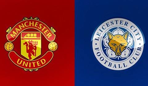 Manchester United vs Leicester EN VIVO Hora, Canal, Dónde ...