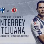 Monterrey vs Tijuana