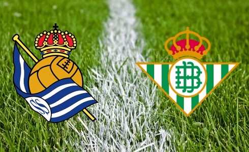 Real Sociedad vs Betis EN VIVO Hora, Canal, Dónde ver Jornada 20 Liga Española 2020-21