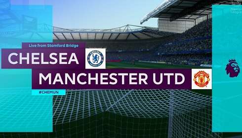 Chelsea vs Manchester United EN VIVO Hora, Canal, Dónde ver Jornada 9 Premier League 2018-19