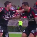Tijuana vence 1-0 Toluca