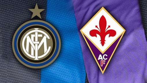 Inter de Milán vs Fiorentina