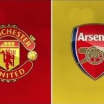 Manchester United vs Arsenal