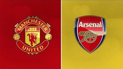 Manchester United vs Arsenal