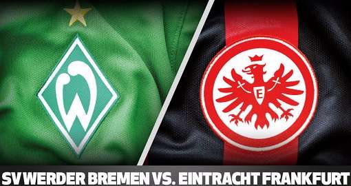 Resultado: Werder Bremen vs Eintracht Frankfurt [Vídeo Goles - Resumen