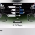 Dallas Cowboys vs NY Giants