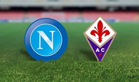 Napoli vs Fiorentina