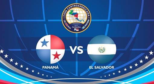 Panamá vs El Salvador