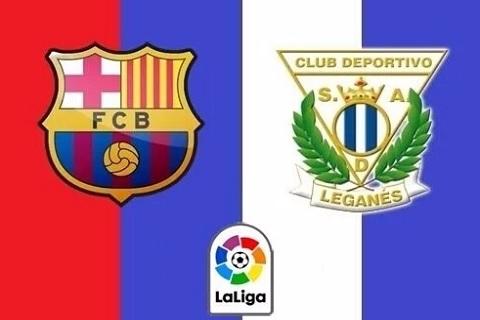 Barcelona vs Leganés EN VIVO Hora, Canal, Dónde ver Octavos de Final Copa del Rey 2019-2020