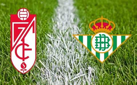 Granada vs Betis