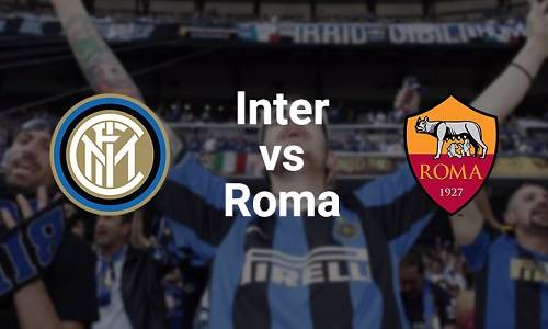 Inter de Milán vs Roma EN VIVO Hora, Canal, Dónde ver Jornada 33 Serie A 2018-2019