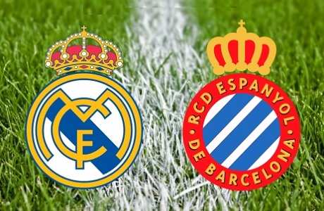 Real Madrid vs Espanyol EN VIVO Hora, Canal, Dónde ver Jornada 5 Liga Española 2018-19