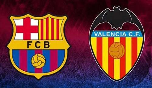 Resultado: Barcelona vs Valencia [Vídeo Goles - Resumen ...