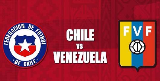 Chile vs Venezuela