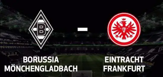 Resultado: Borussia Monchengladbach Vs Eintracht Frankfurt [Vídeo Goles ...