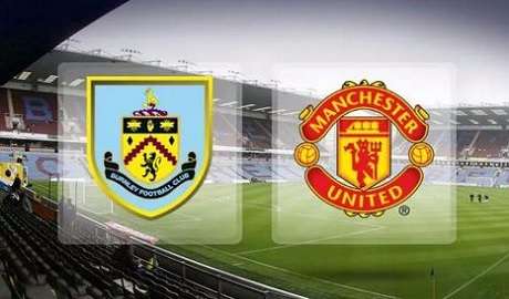 Burnley vs Manchester United