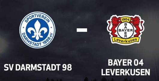 Resultado: Darmstadt Vs Bayer Leverkusen [Vídeo Goles - Resumen ...