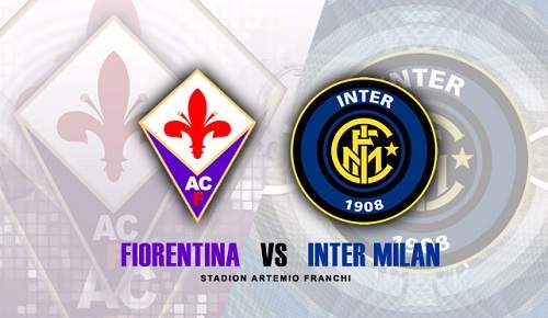 Resultado: Fiorentina vs Inter de Milán [Vídeo Goles- Resumen] Jornada