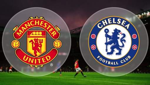 Manchester United vs Chelsea