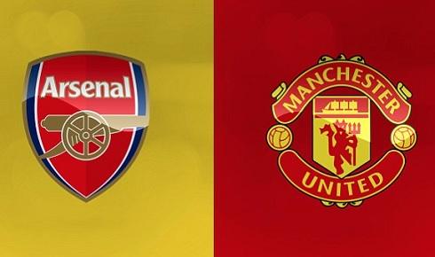 Arsenal vs Manchester United