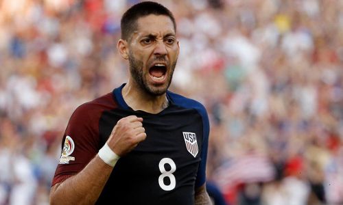 Estados Unidos a la Final de la Copa Oro 2017 al vencer 2-0 Costa Rica