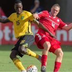 Jamaica a las semifinales de la Copa Oro 2017 al vencer 2-1 a Canadá