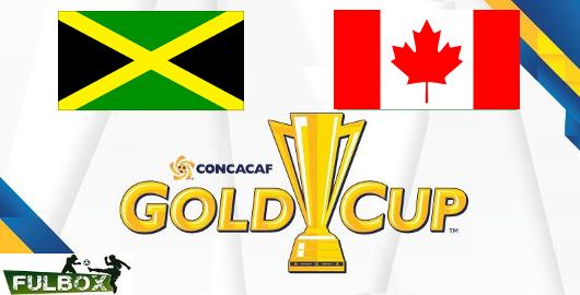 Jamaica vs Canadá