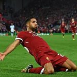Liverpool a fase de grupos Champions League 2017-2018 al golear 4-2 Hoffenheim